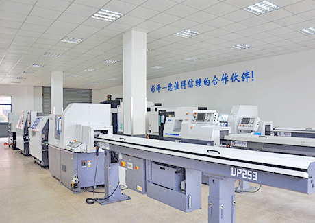 杉澤展機(jī) 、展廳