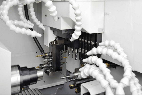 西鐵城A20LFV走心機 西鐵城A20LFV走心機