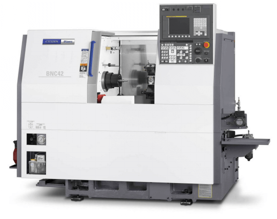 西鐵城BNC-42C 西鐵城BNC-42C